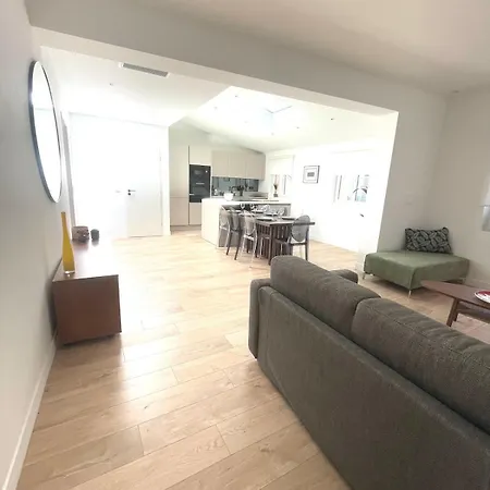 To Be Here Apartment Nizza
