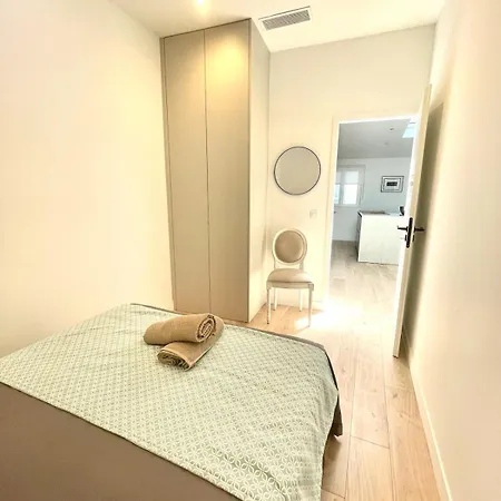 Apartment To Be Here Nizza