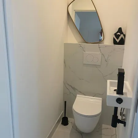 To Be Here Apartment Nizza