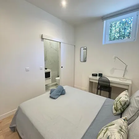 Apartment To Be Here *