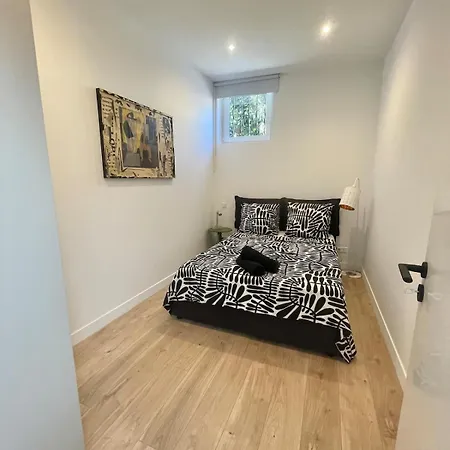 Apartment To Be Here Nizza
