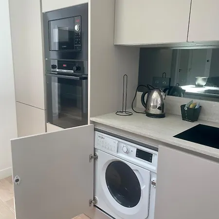 Apartment To Be Here