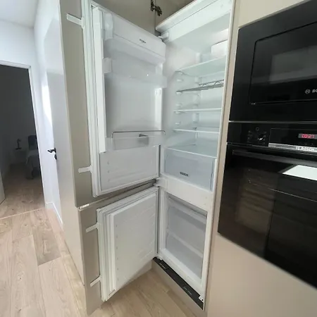 Apartment To Be Here Nizza