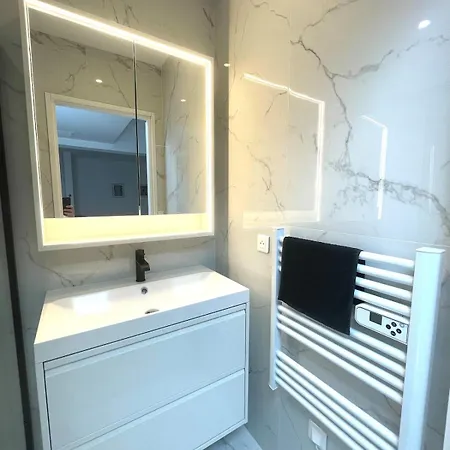 Apartment To Be Here Nizza